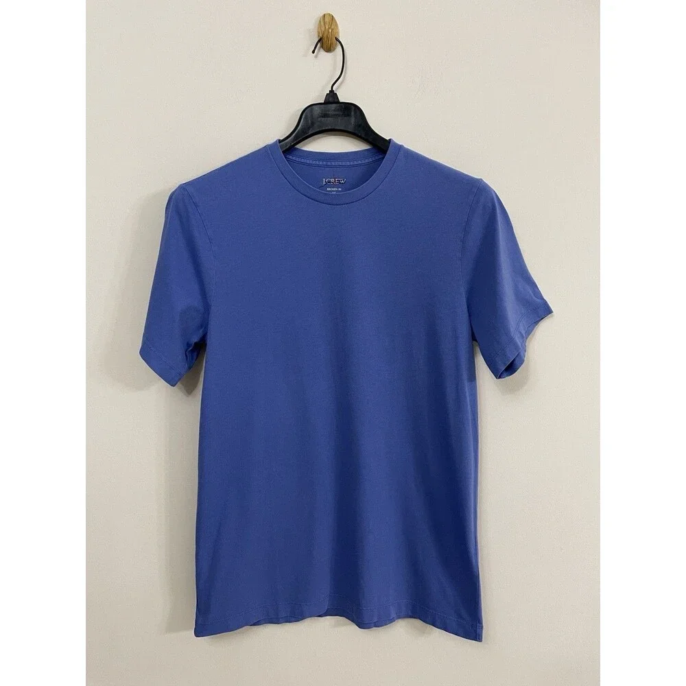 J.Crew Broken-in Short Sleeve T-shirt NWT Size M-T